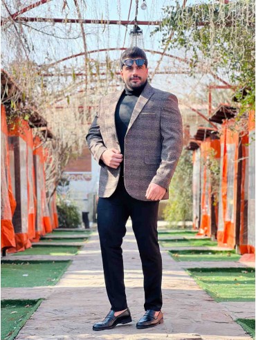 کت تک سایز برزرگ کد 3329